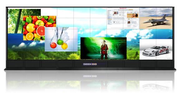 大屏幕拼接三大主流技術(shù)是指什么？