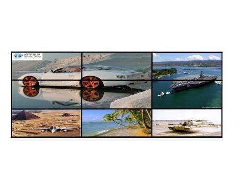 深圳液晶拼接屏日常使用需注意哪些？