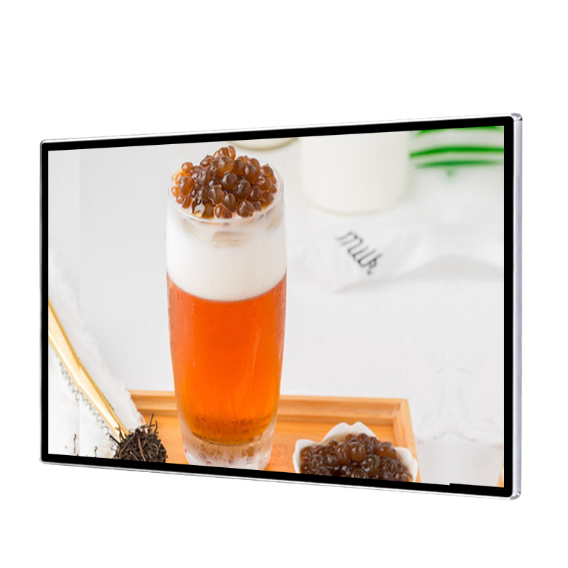 網(wǎng)絡版廣告機 網(wǎng)絡版廣告機