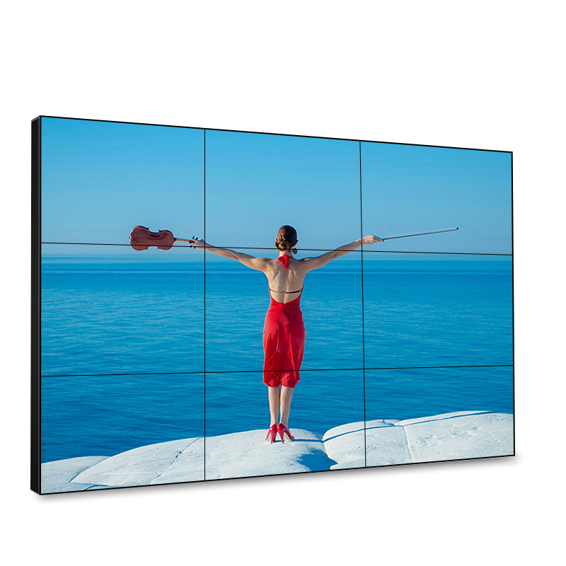 學校拼接屏 學校拼接屏怎么運用