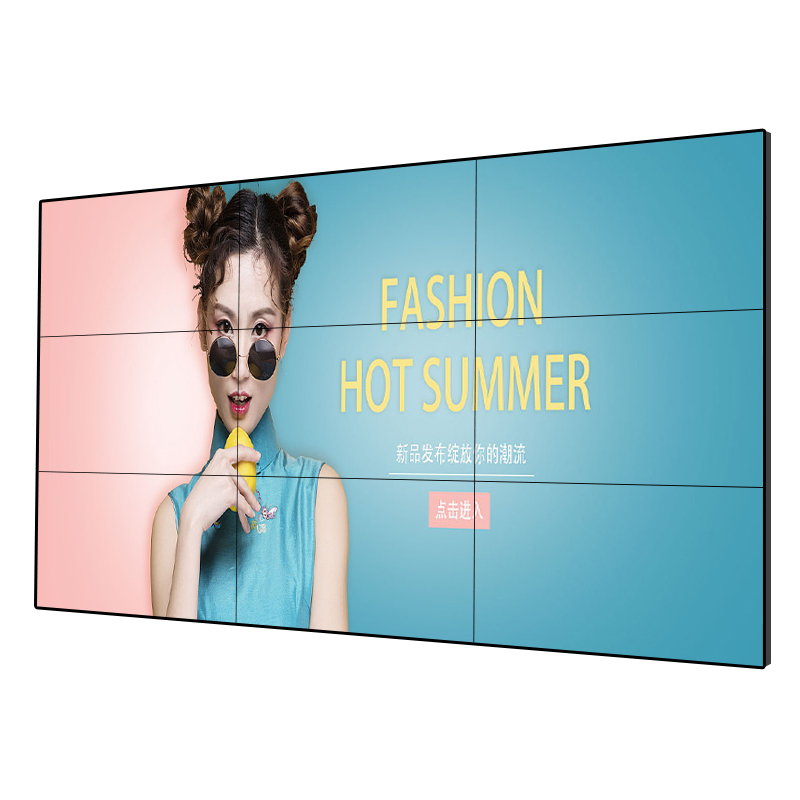 液晶拼接屏廠家有哪些 液晶拼接屏廠家有哪些