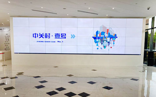 55寸拼接屏哪家好？55寸拼接屏廠家排名