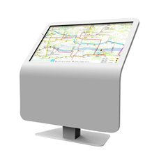 46寸觸摸查詢(xún)機(jī)